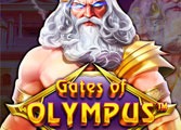 Gates of Olympus slot machine – mythology-themed game popular in Bangladesh