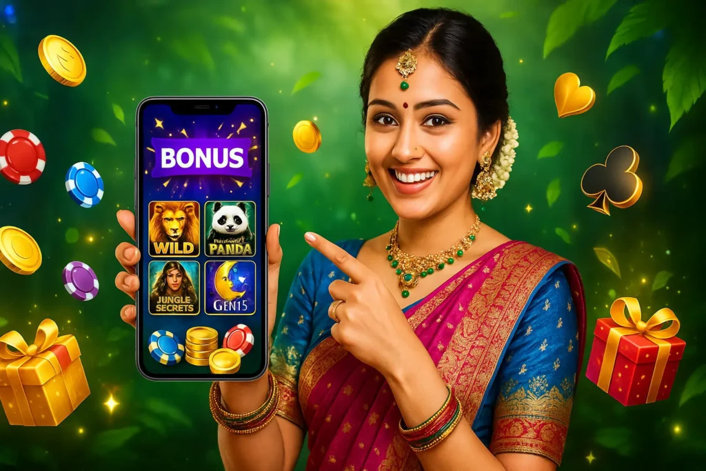 Overview of gaming habits and online casino growth in Bangladesh