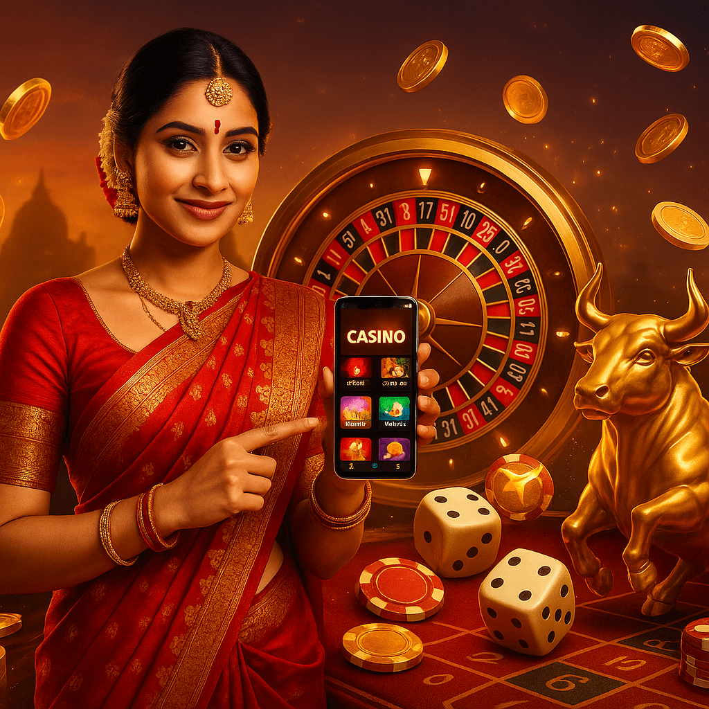 Real money casino games available to players in Bangladesh – slots, tables, and more
