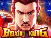 Boxing King slot machine gameplay – action-packed casino game in Bangladesh