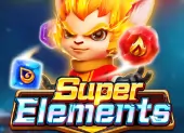 Super Elements online casino slot – Bangladeshi players enjoy dynamic bonus rounds