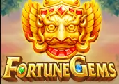 Fortune Gems slot game interface – popular online casino game in Bangladesh