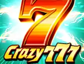 Crazy777 classic slot interface – retro-style casino game in Bangladesh