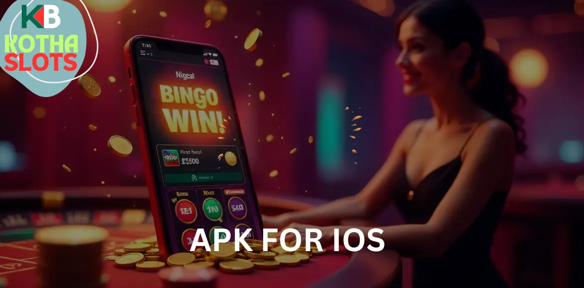Casino APK installation guide for iOS devices in Bangladesh