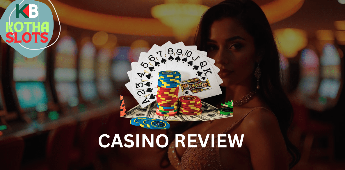 In-depth review of online casino for Bangladeshi users